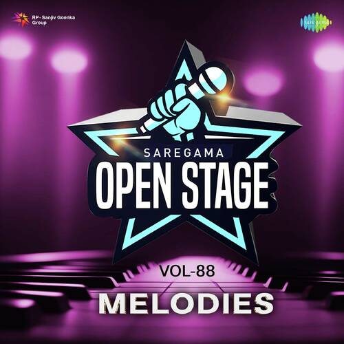 Open Stage Melodies - Vol 88 Asha Bhosle MP3 Download